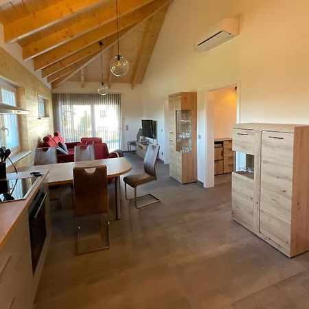 Blaues Ferienhaus Wernigerode Zewnętrze zdjęcie