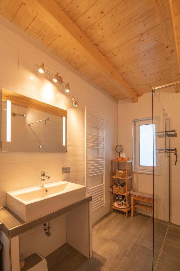 Blaues Ferienhaus Wernigerode Zewnętrze zdjęcie
