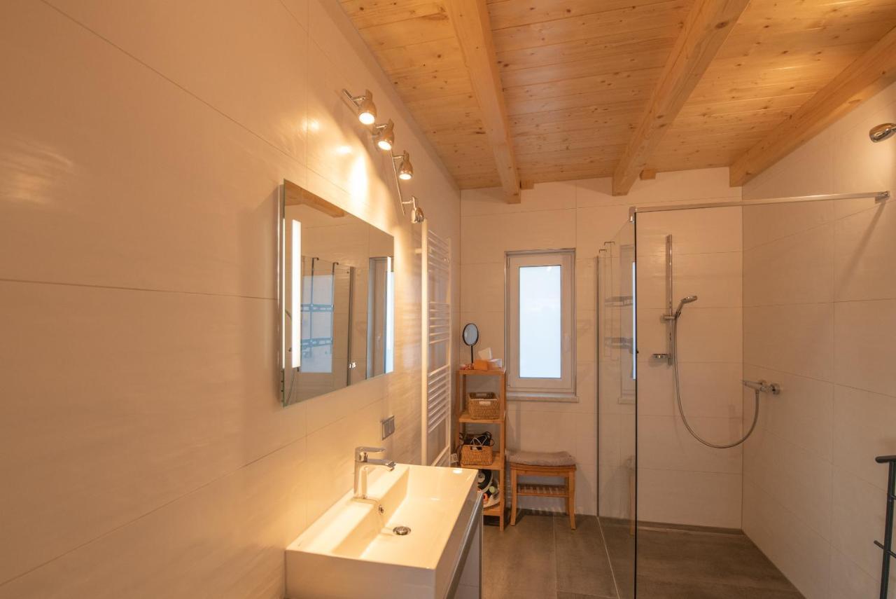 Blaues Ferienhaus Wernigerode Zewnętrze zdjęcie